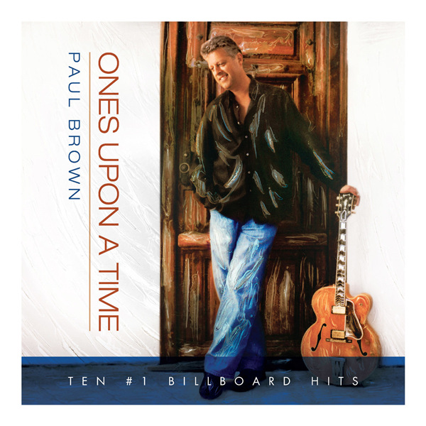 Paul Brown - Ones Upon a Time