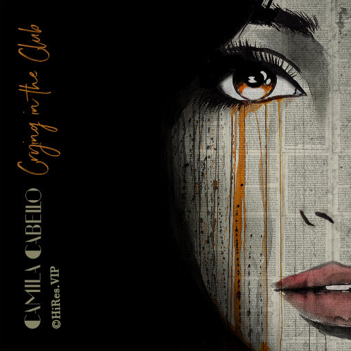 Crying in the Club-Camila Cabello