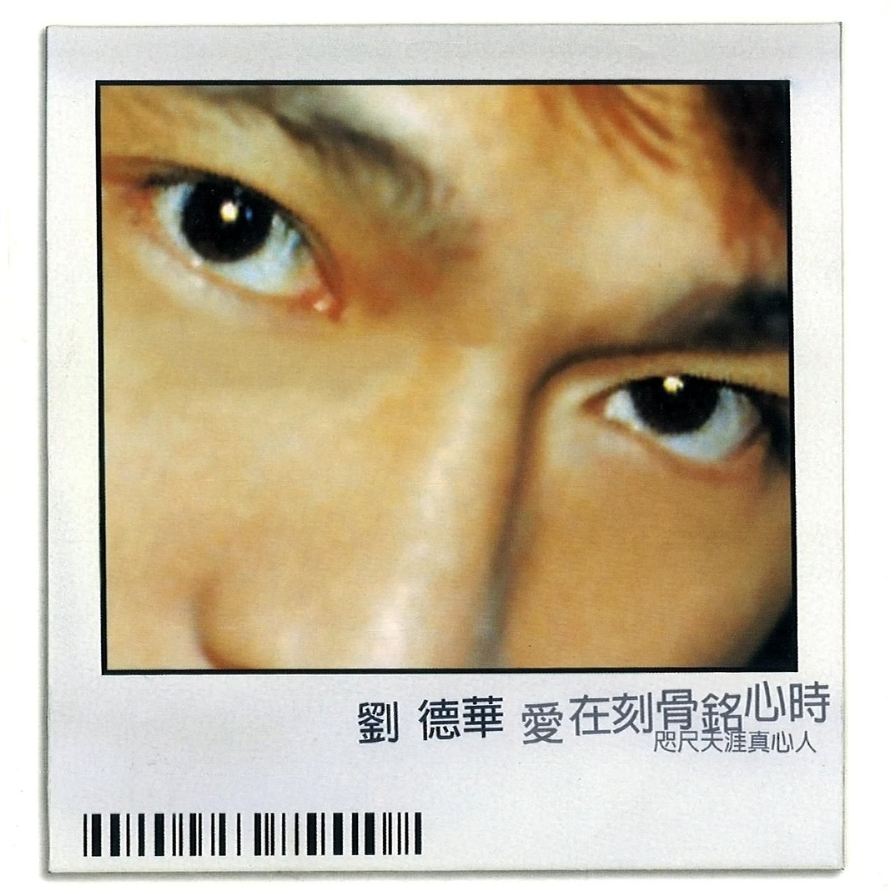 爱在刻骨铭心