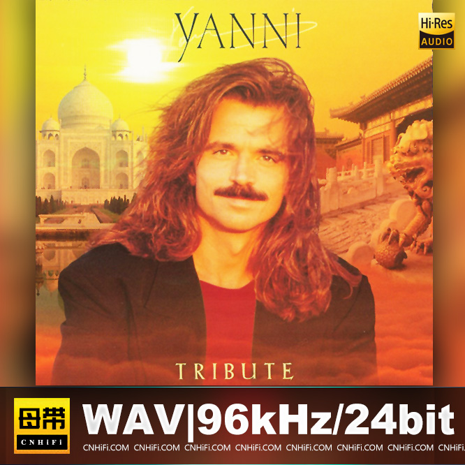 TRIBUTE