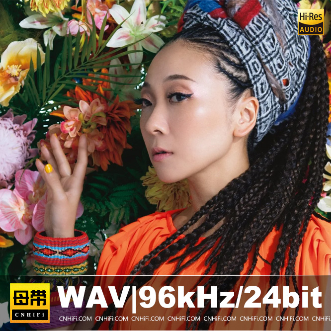MISIA米希亚（WAV母带合集）