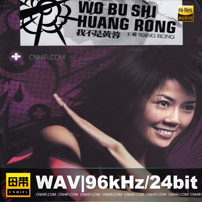 王蓉 - 我不是黄蓉