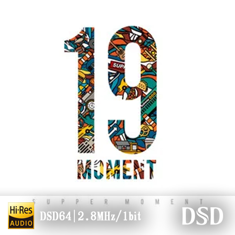 19 Moment