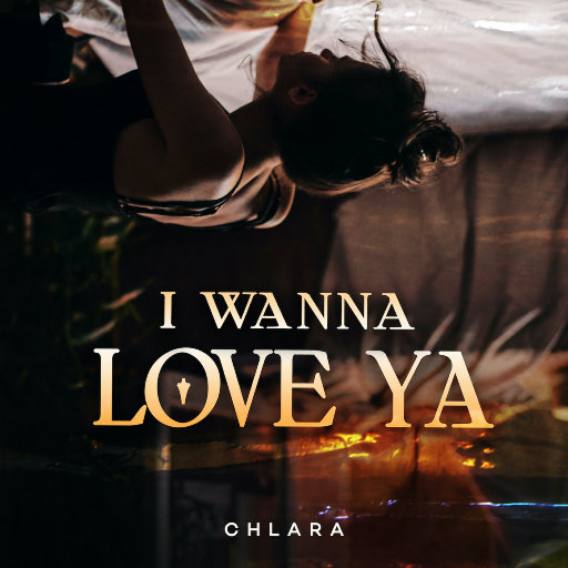 I Wanna Love Ya