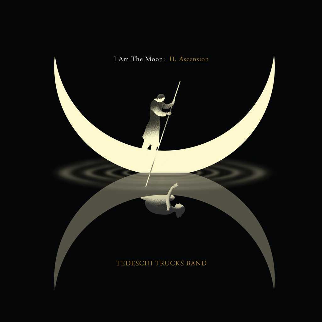 I Am The Moon II. Ascension