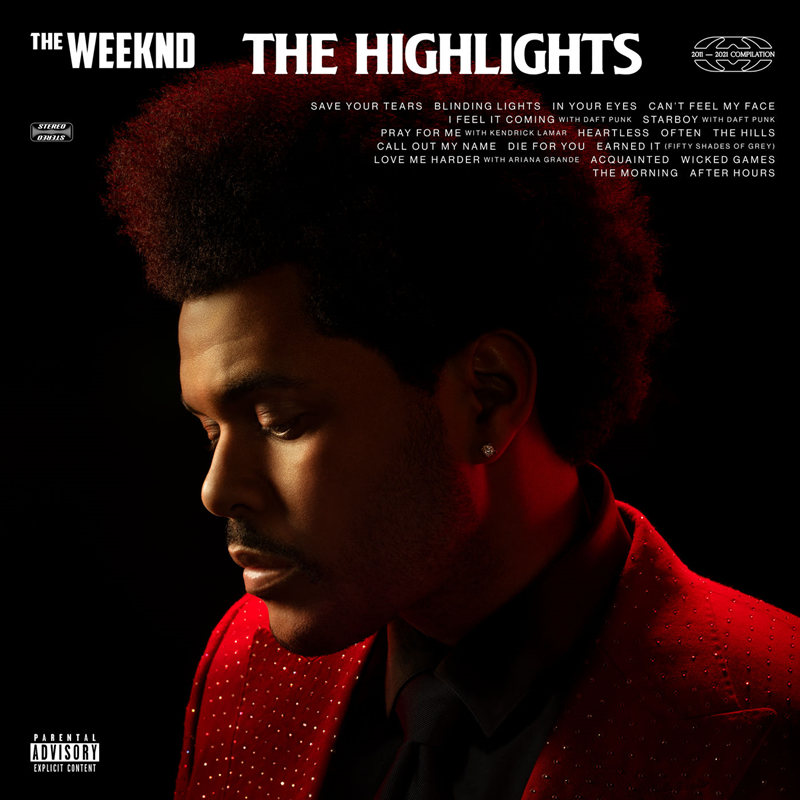 The Weeknd - The Highlights